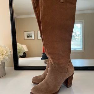 Heeled Ugg Boots